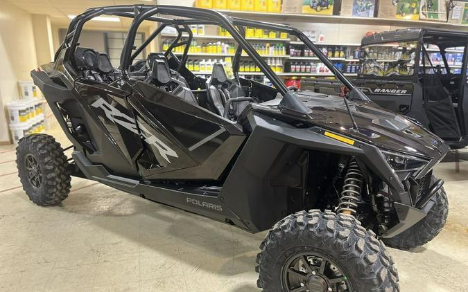 2024 Polaris® RZR Pro XP 4 Premium