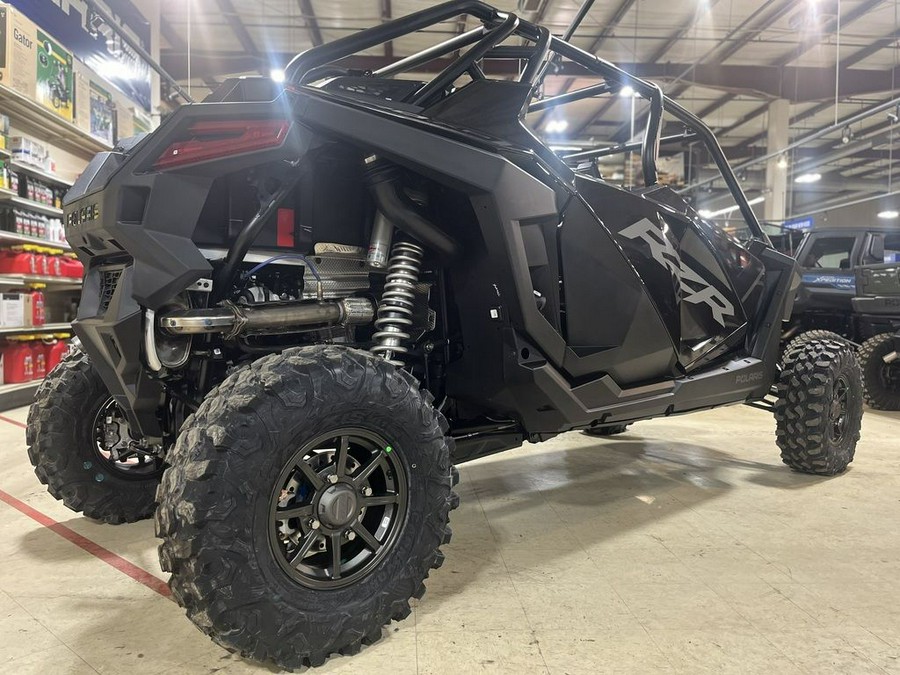 2024 Polaris® RZR Pro XP 4 Premium