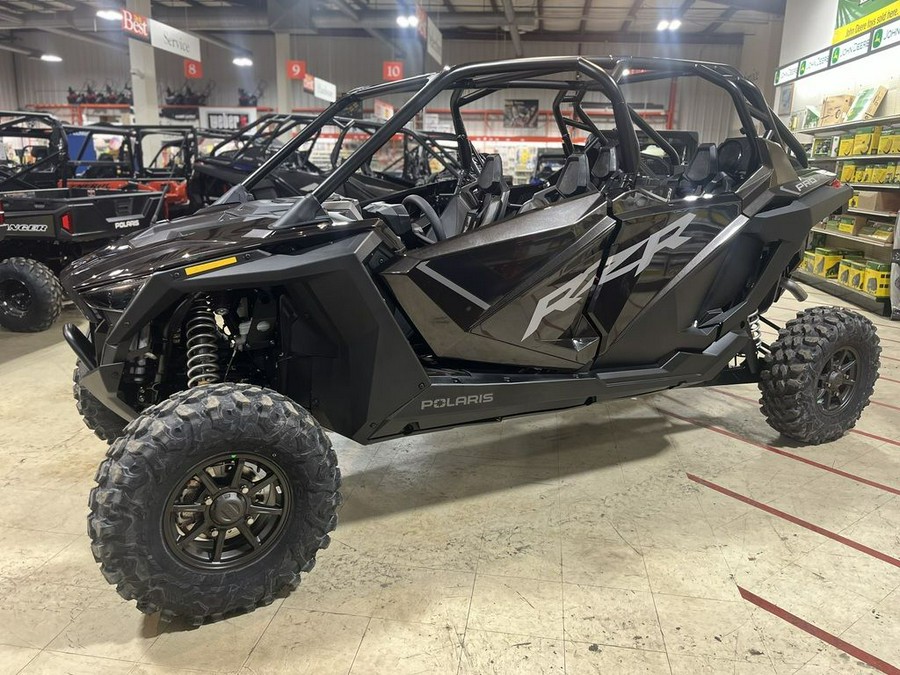 2024 Polaris® RZR Pro XP 4 Premium