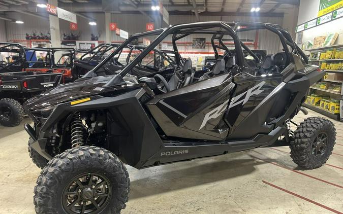 2024 Polaris® RZR Pro XP 4 Premium