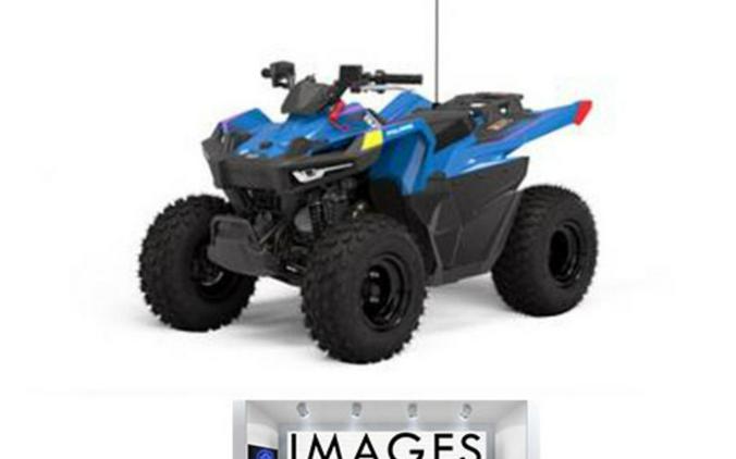 2024 Polaris® Outlaw 70 EFI