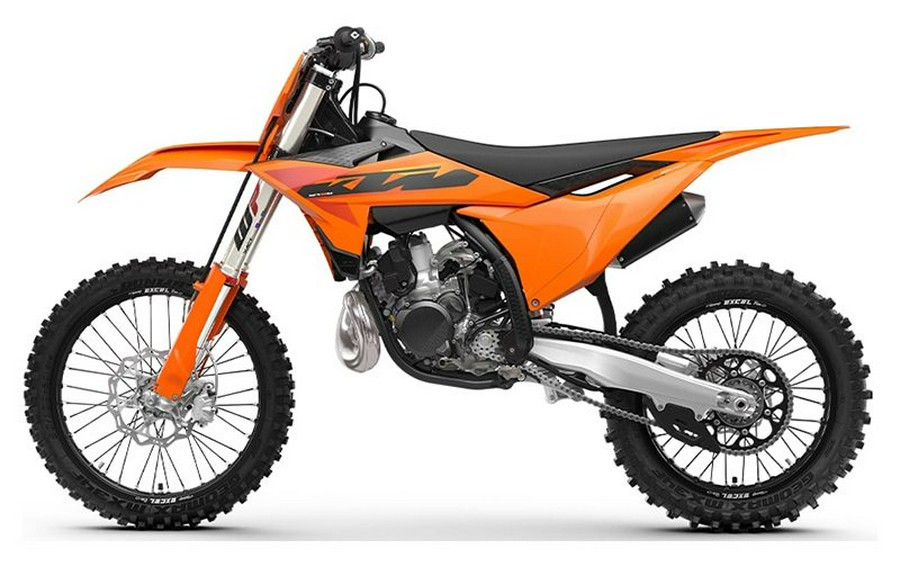 2025 KTM 300 SX