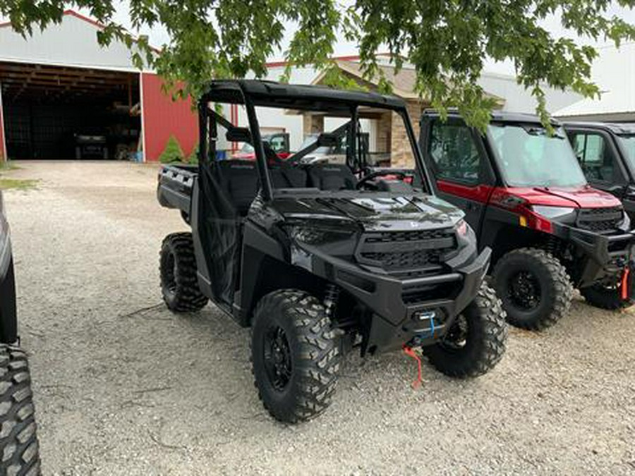 2025 Polaris Ranger XP 1000 Premium