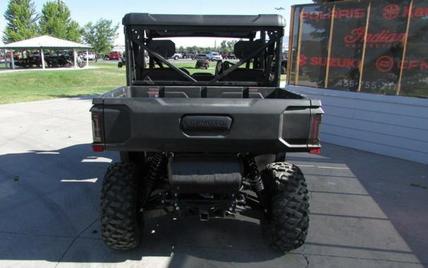 2025 CFMOTO UFORCE U10 Pro XL