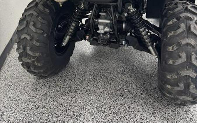 2026 HONDA TRX420FA6T - H0100