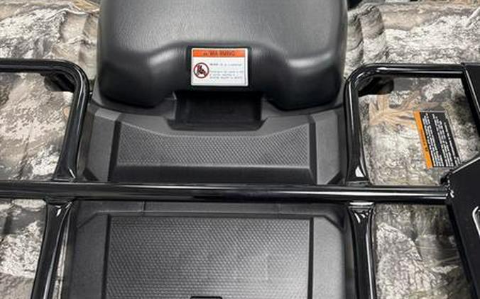 2026 HONDA TRX420FA6T - H0100