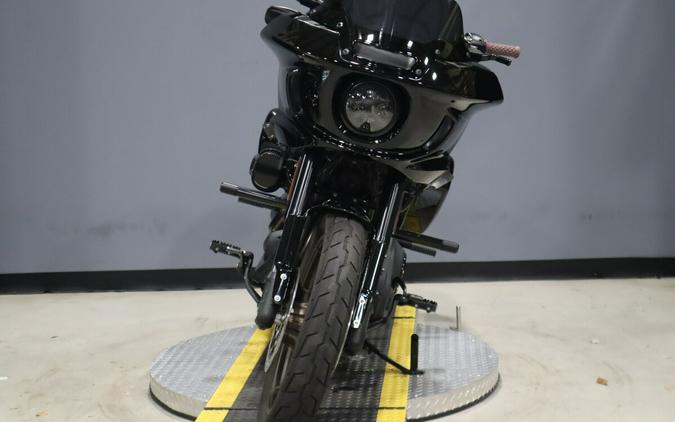 2024 Harley-Davidson Low Rider ST