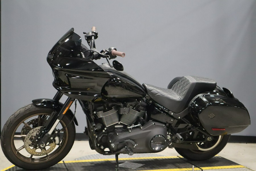 2024 Harley-Davidson Low Rider ST