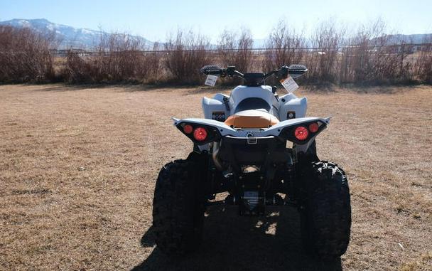 2026 Can-Am® Renegade X xc 1000R