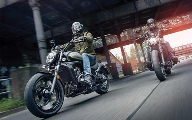 2026 Kawasaki Vulcan S ABS