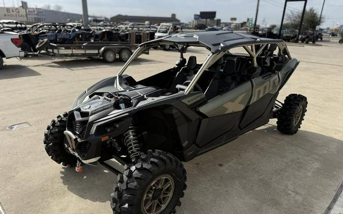 2026 Can-Am® Maverick X3 MAX X mr TURBO RR 72