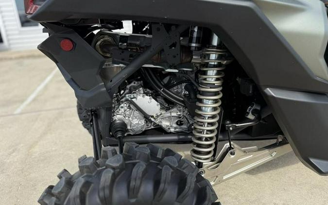 2026 Can-Am® Maverick X3 MAX X mr TURBO RR 72