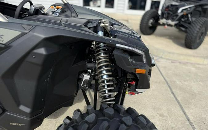 2026 Can-Am® Maverick X3 MAX X mr TURBO RR 72