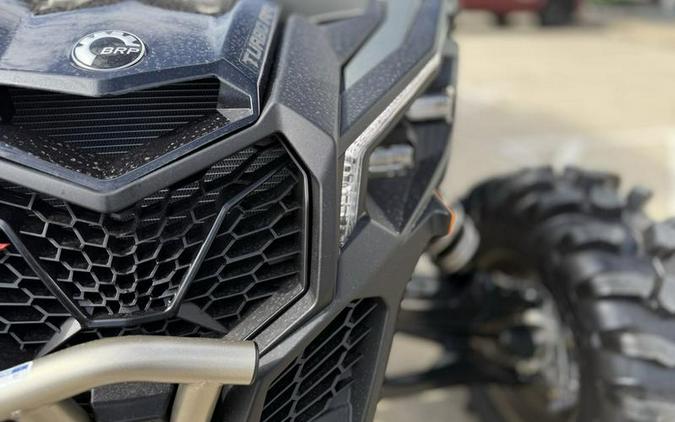 2026 Can-Am® Maverick X3 MAX X mr TURBO RR 72