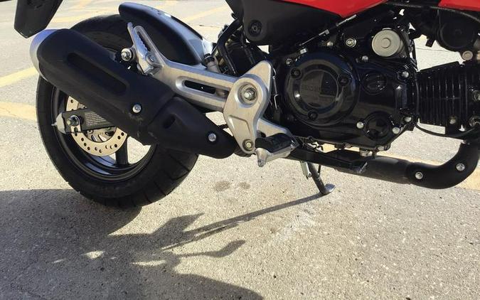2025 Honda® Grom