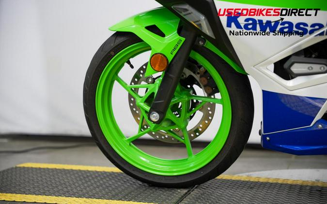 2024 Kawasaki Ninja 500 - $5,999.00