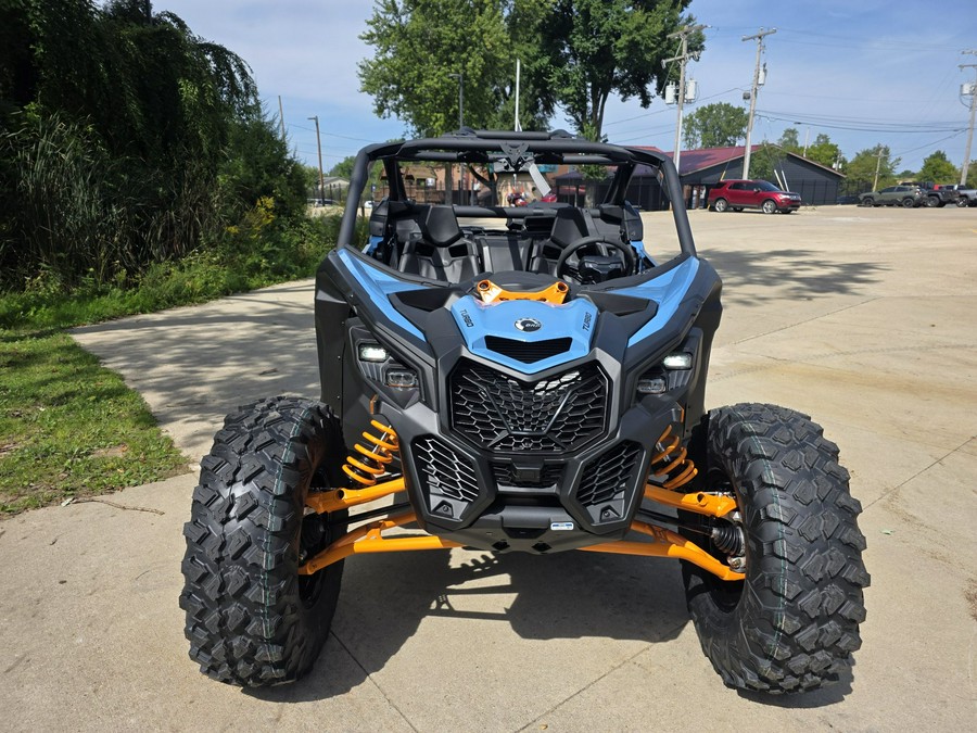 2026 Can-Am Maverick X3 DS TURBO
