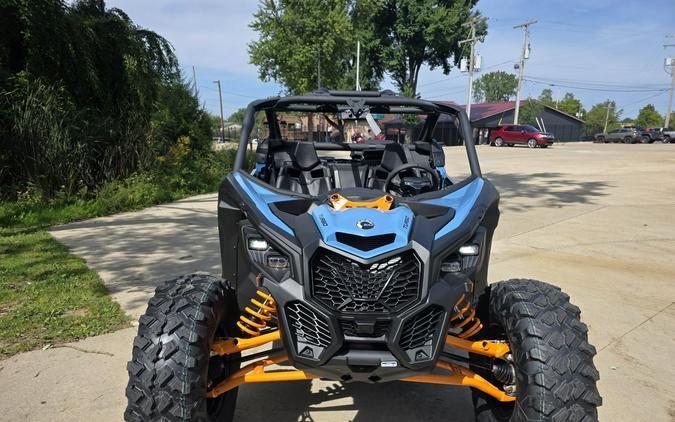 2026 Can-Am Maverick X3 DS TURBO