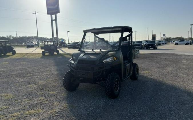 2015 Polaris Ranger XP® 900