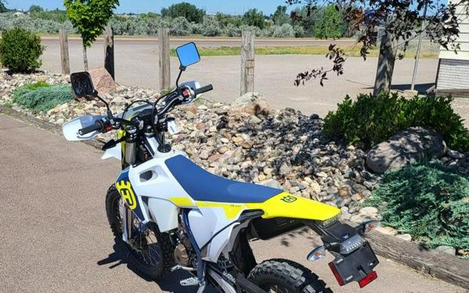 2023 Husqvarna® FE 350s