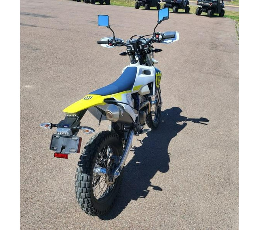 2023 Husqvarna® FE 350s