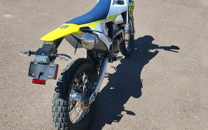 2023 Husqvarna® FE 350s