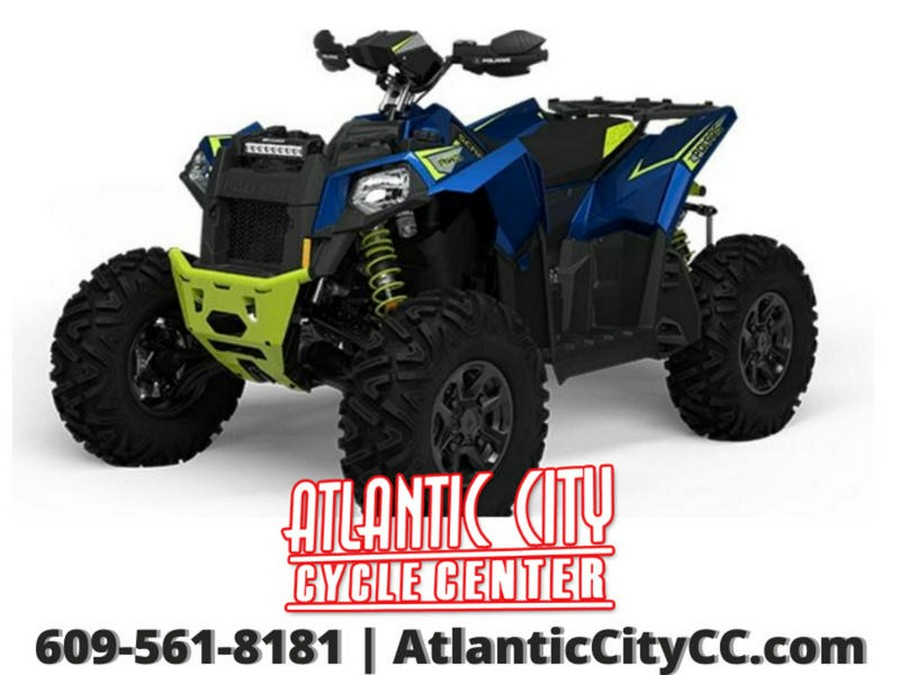 2023 Polaris® Scrambler XP 1000 S