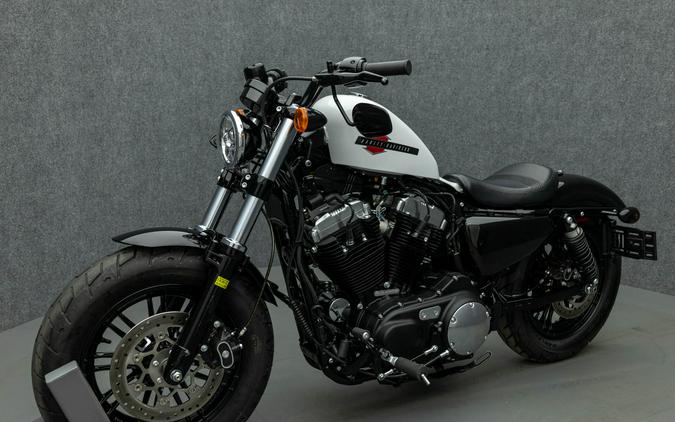 2020 HARLEY DAVIDSON XL1200X SPORTSTER 1200 FORTY EIGHT