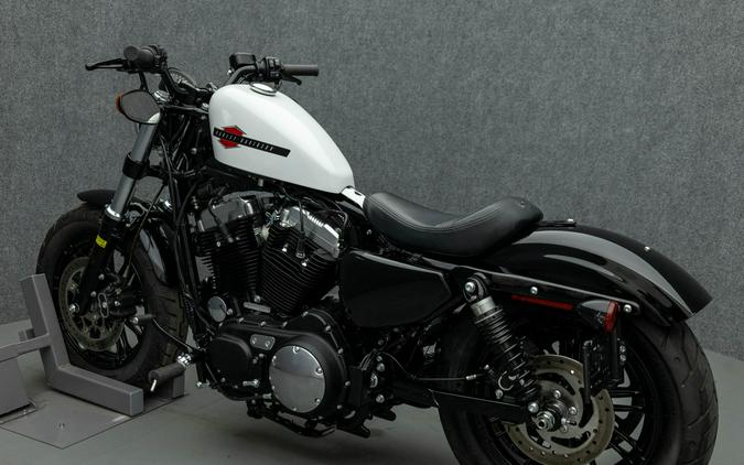 2020 HARLEY DAVIDSON XL1200X SPORTSTER 1200 FORTY EIGHT