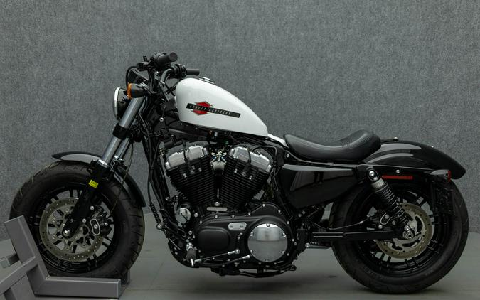 2020 HARLEY DAVIDSON XL1200X SPORTSTER 1200 FORTY EIGHT