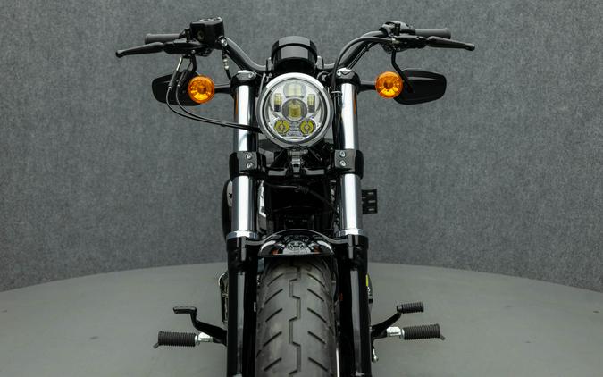 2020 HARLEY DAVIDSON XL1200X SPORTSTER 1200 FORTY EIGHT