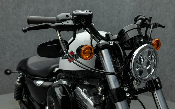 2020 HARLEY DAVIDSON XL1200X SPORTSTER 1200 FORTY EIGHT