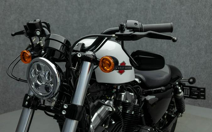 2020 HARLEY DAVIDSON XL1200X SPORTSTER 1200 FORTY EIGHT