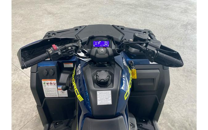 2023 CFMOTO CFORCE 600 CF600AZ-3SA