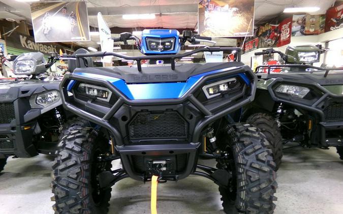 2024 Polaris Sportsman 570 Trail