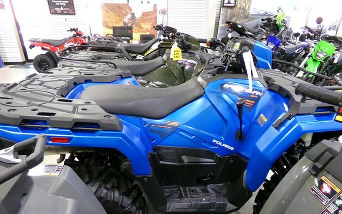 2024 Polaris Sportsman 570 Trail