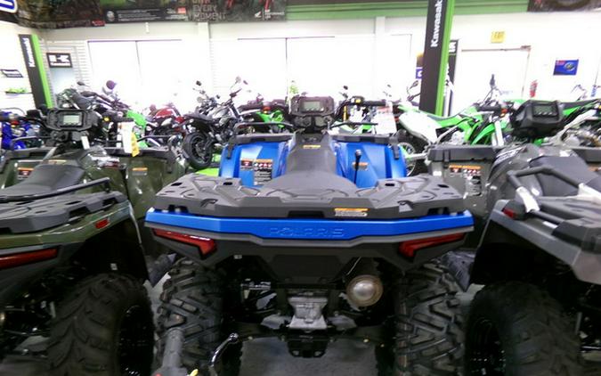 2024 Polaris Sportsman 570 Trail