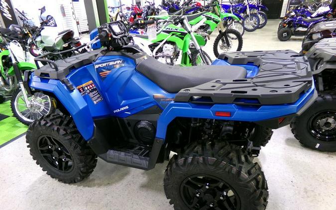 2024 Polaris Sportsman 570 Trail