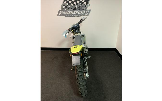 2023 Husqvarna Motorcycles TX 300 HERITAGE BT