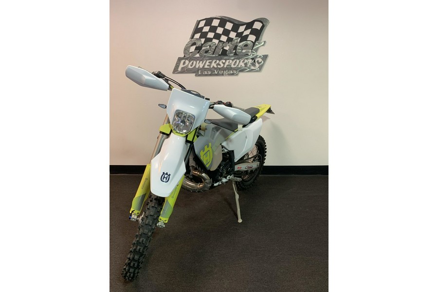 2023 Husqvarna Motorcycles TX 300 HERITAGE BT