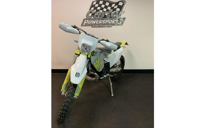 2023 Husqvarna Motorcycles TX 300 HERITAGE BT