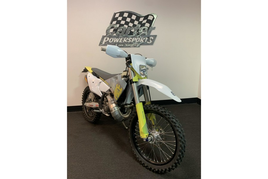 2023 Husqvarna Motorcycles TX 300 HERITAGE BT