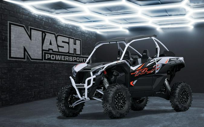 2023 Kawasaki Teryx KRX® 1000 eS