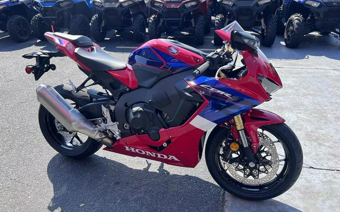 2023 Honda® CBR1000RR ABS