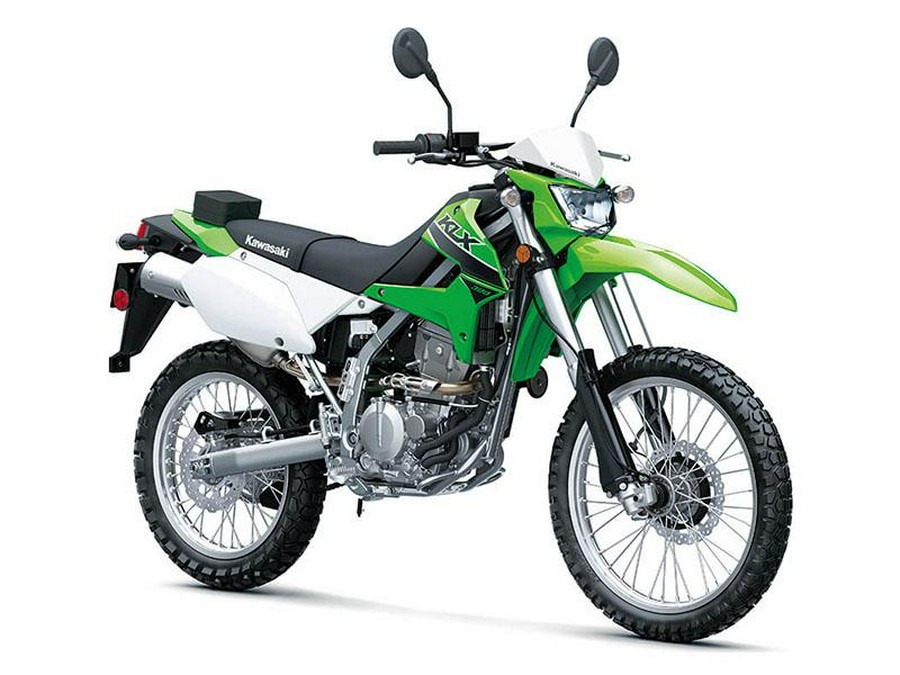 2023 Kawasaki KLX 300