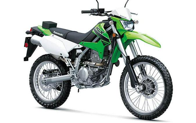 2023 Kawasaki KLX 300