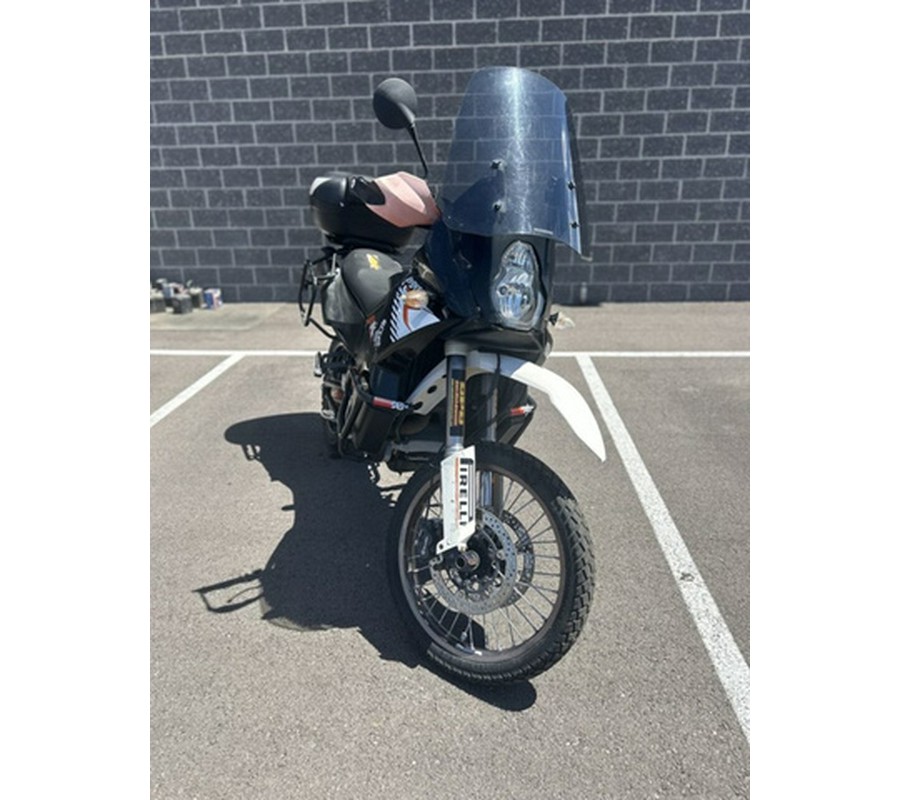 2011 KTM 990 Adventure R