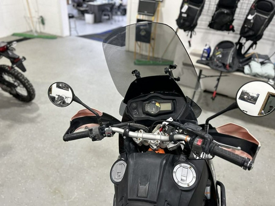 2011 KTM 990 Adventure R