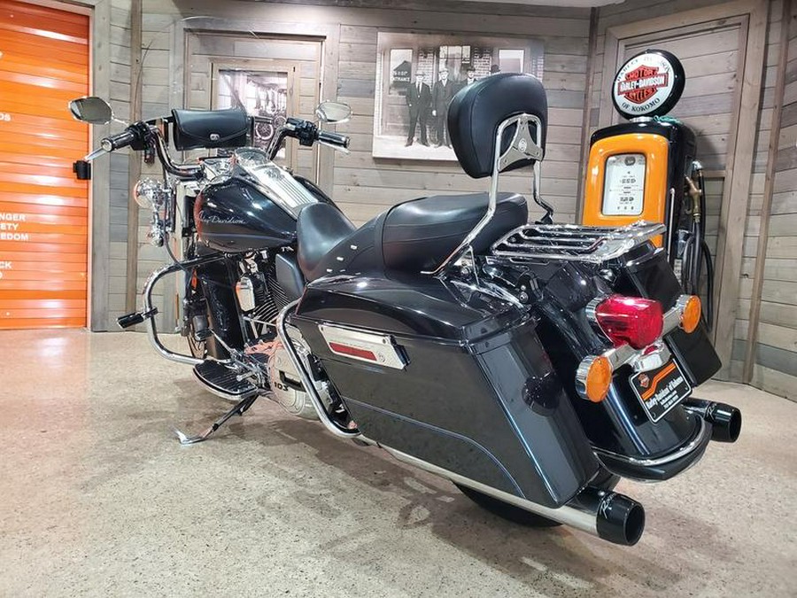 2012 Harley-Davidson® FLHR - Road King®