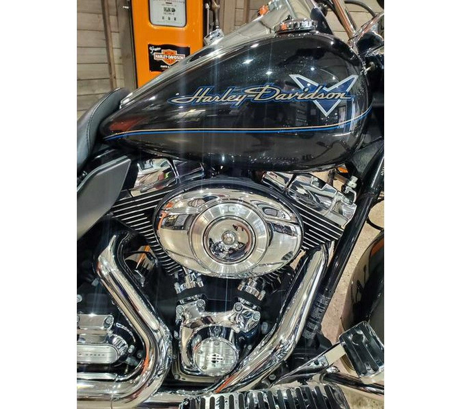 2012 Harley-Davidson® FLHR - Road King®